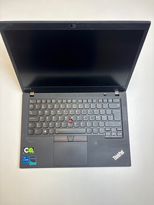 Lenovo ThinkPad T14 Gen 2 (1 foto / 4)