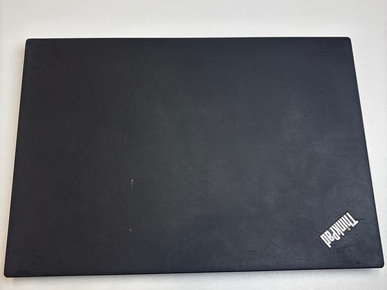 Lenovo ThinkPad T14 Gen 2
