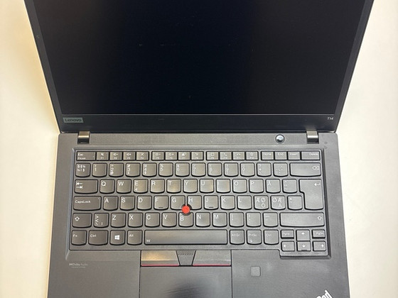 Lenovo ThinkPad T14 Gen 2