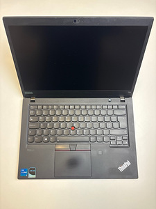 Lenovo ThinkPad T14 Gen 2 (1 foto / 4)