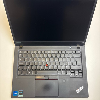 Lenovo ThinkPad T14 Gen 2