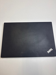Lenovo ThinkPad T14 Gen 2 (2 foto / 4)