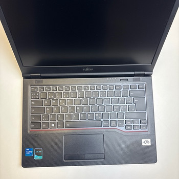 Fujitsu LifeBook E5411