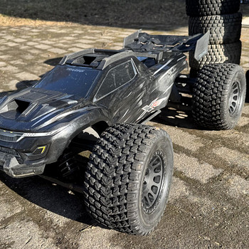 Traxxas XRT 1/6