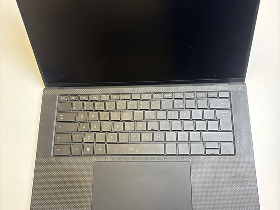 Dell Precision 5550