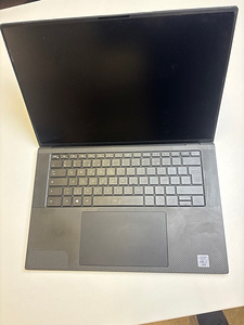 Dell Precision 5550 (1 фото из 4)