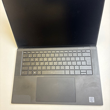 Dell Precision 5550