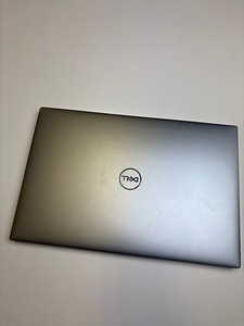 Dell Precision 5550 (2 фото из 4)