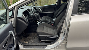 Kia Ceed Sportswagon 1.4 66kW Pikk ÜV (7 foto / 14)