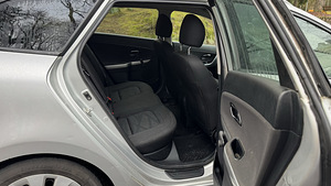 Kia Ceed Sportswagon 1.4 66kW Pikk ÜV (9 foto / 14)