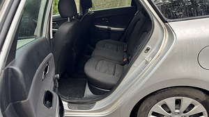 Kia Ceed Sportswagon 1.4 66kW Pikk ÜV (10 foto / 14)