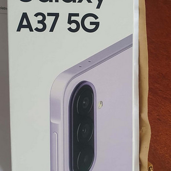 Samsung Galaxy A37, 5G. 128GB, UUS, NEW. UUS.