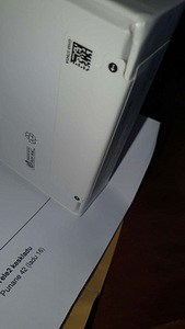 Samsung Galaxy A37, 5G. 128GB, UUS, NEW. UUS. (2 foto / 3)