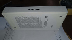 Samsung Galaxy A37, 5G. 128GB, UUS, NEW. UUS. (3 foto / 3)