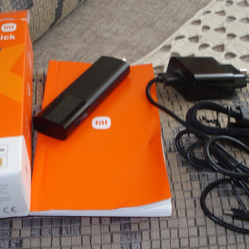 XIAOMI TV STIK