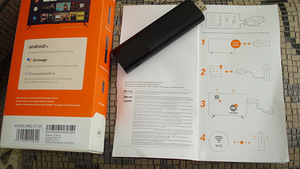 XIAOMI TV STIK (2 фото из 5)