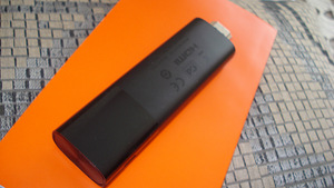 XIAOMI TV STIK (4 фото из 5)
