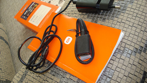 XIAOMI TV STIK (5 фото из 5)