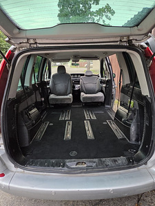 Citroen C8 2.2HDI 2008 (1 foto / 15)
