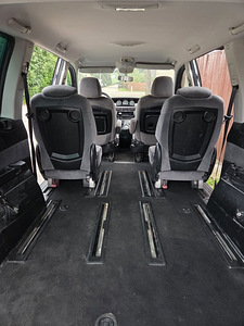 Citroen C8 2.2HDI 2008 (2 foto / 15)