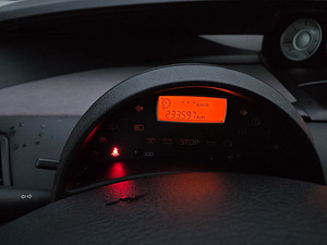 Citroen C8 2.2HDI 2008 (6 foto / 15)