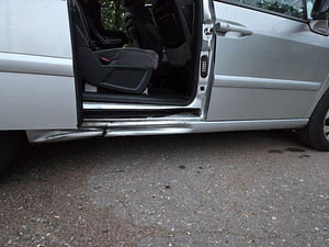Citroen C8 2.2HDI 2008 (8 foto / 15)