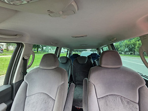 Citroen C8 2.2HDI 2008 (10 foto / 15)