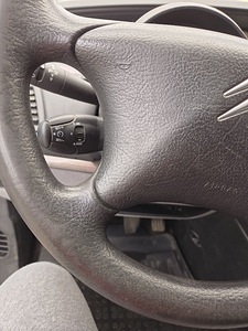 Citroen C8 2.2HDI 2008 (12 foto / 15)