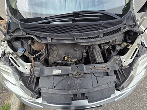 Citroen C8 2.2HDI 2008 (15 foto / 15)