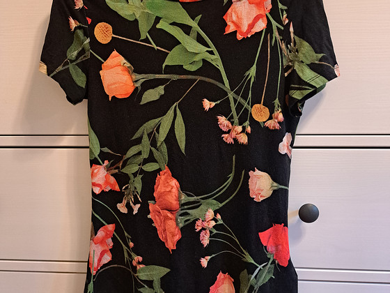 Новая футболка Ted Baker