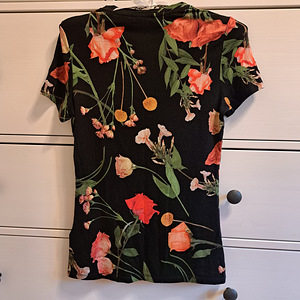 Uus Ted Baker t-särk (3 foto / 4)