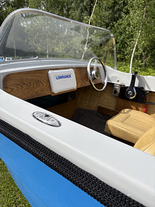 Almarine Almar 430 EI VAJA LUBE 22kW (8 foto / 10)