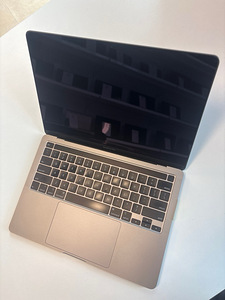 Apple MacBook Pro 13" 2020 (1 фото из 4)