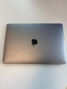 Apple MacBook Pro 13" 2020 (2 фото из 4)