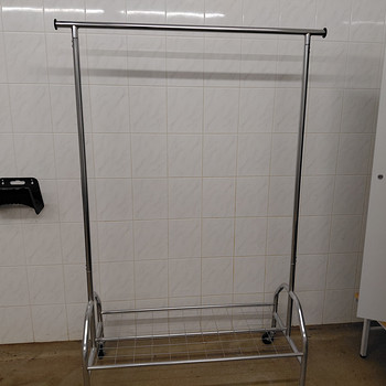 Riidestange