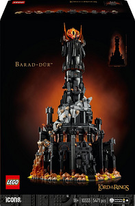 Lego - Barad-dûr (1 фото из 4)