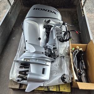 Honda 60 л.с. 4-тактный (1 фото из 1)