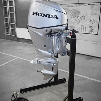 Honda 60hp 4takti