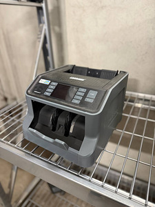 Счётчик банкнот Ratiotec rapidcount S 275 (3 фото из 3)