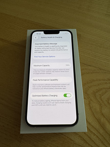 iPhone 13 128 GB, розовый (5 фото из 6)