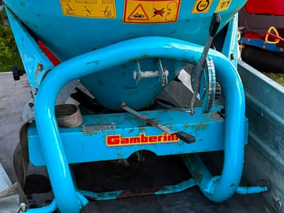 GAMBERINI PUISTUR TOP 240