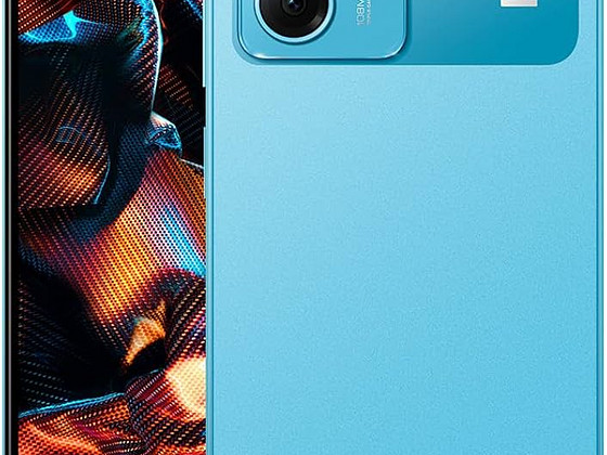 Mobiiltelefon Poco X5 Pro 128GB 5G 6.67-tolli 108MP