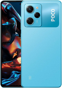 Смартфон Poco X5 Pro 128GB 5G 6.67 дюйма 108MP (1 фото из 3)