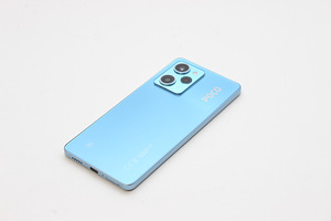 Смартфон Poco X5 Pro 128GB 5G 6.67 дюйма 108MP (2 фото из 3)