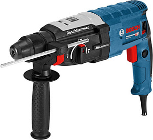 SDS Plus lööktrell Bosch GBH 2-28 880W 3.2J (1 foto / 2)