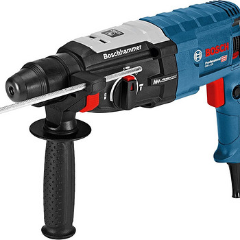 SDS Plus lööktrell Bosch GBH 2-28 880W 3.2J