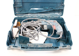SDS Plus lööktrell Bosch GBH 2-28 880W 3.2J (2 foto / 2)