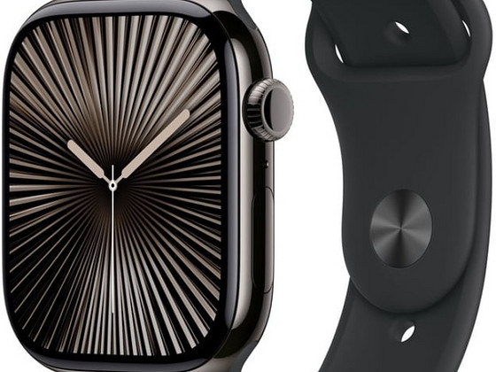 Nutikell Apple Watch Series 10 46mm GPS