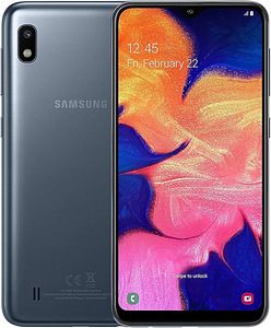 Телефон Samsung Galaxy A10 32GB 2GB RAM (1 фото из 3)