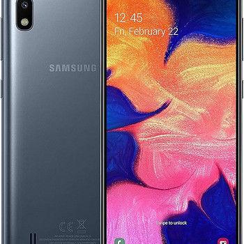 Телефон Samsung Galaxy A10 32GB 2GB RAM